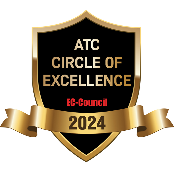 ATC Circle of Excellence EC-Council 2024