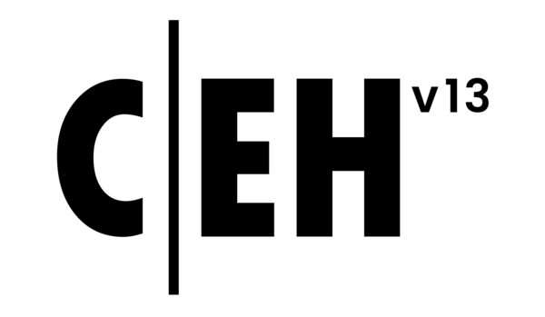 ceh v13 training logo ec council