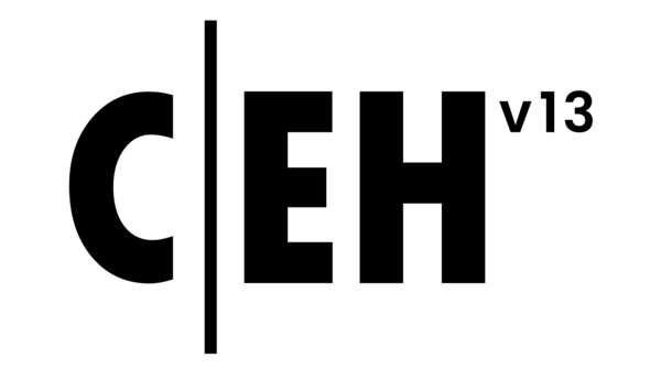 ceh v13 training logo ec council